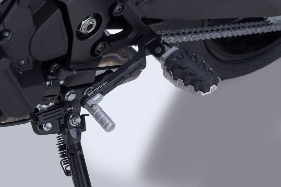 Suzuki GSX-S 1000 [2023-2024] - gear lever - picture 2