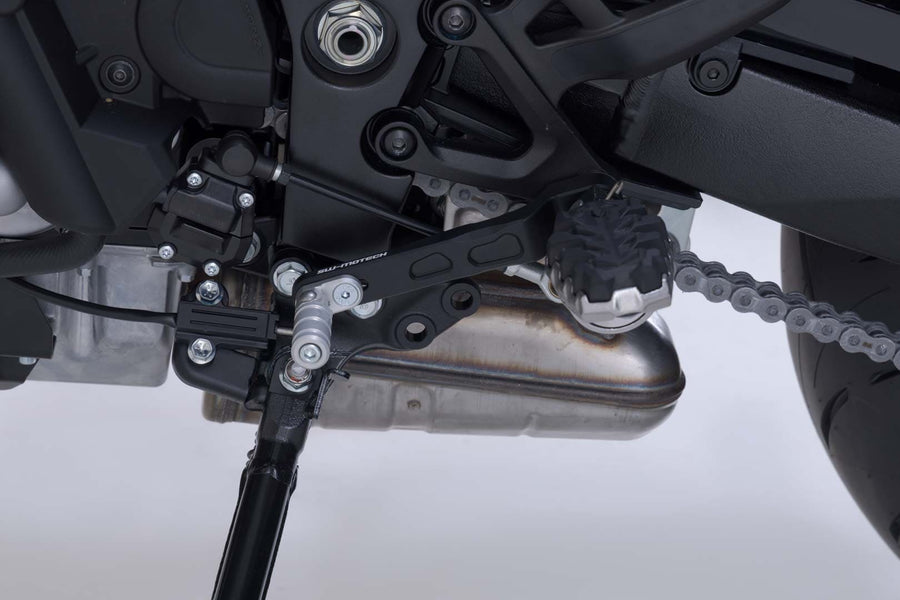 Suzuki GSX-S 1000 [2023-2024] - gear lever - picture 4