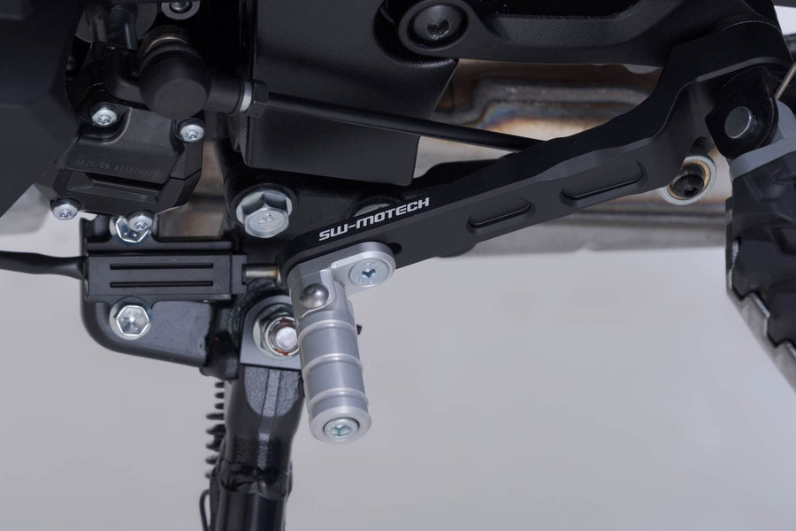 Suzuki GSX-S 1000 [2023-2024] - gear lever - picture 5