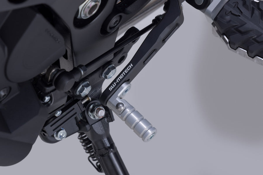 Suzuki GSX-S 1000 [2023-2024] - gear lever - picture 6