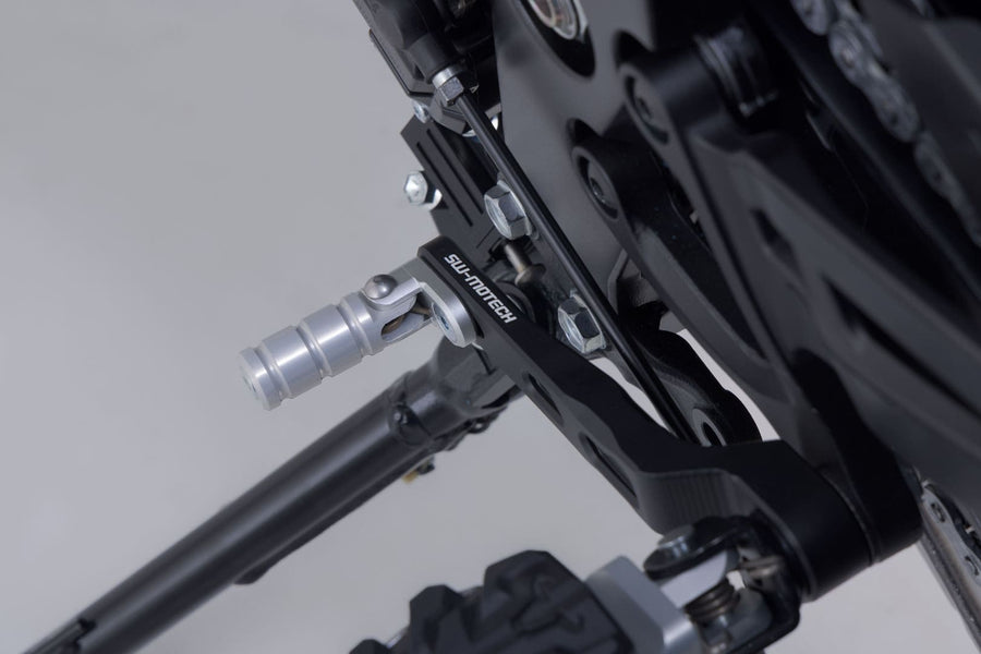 Suzuki GSX-S 1000 [2023-2024] - gear lever - picture 7