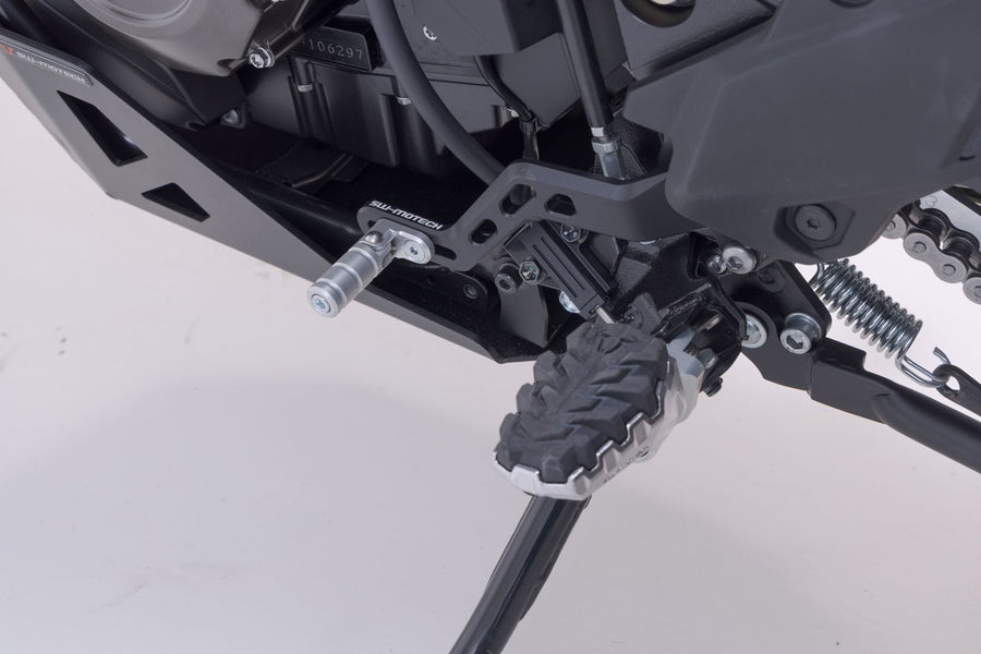 Suzuki V-Strom 800 DE [2023-2026] - gear lever - picture 3