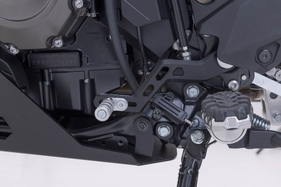 Suzuki V-Strom 800 [2024-2026] - gear lever - picture 4