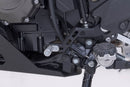 Suzuki V-Strom 800 DE [2023-2026] - gear lever - picture 4