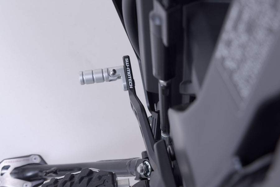 Suzuki V-Strom 800 DE [2023-2026] - gear lever - picture 7