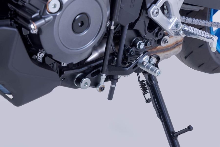 Suzuki GSX-8S 800 [2023-2024] - gearshift lever - picture 3