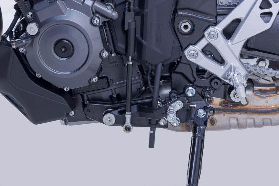 Suzuki GSX-8S 800 [2023-2024] - gearshift lever - picture 4