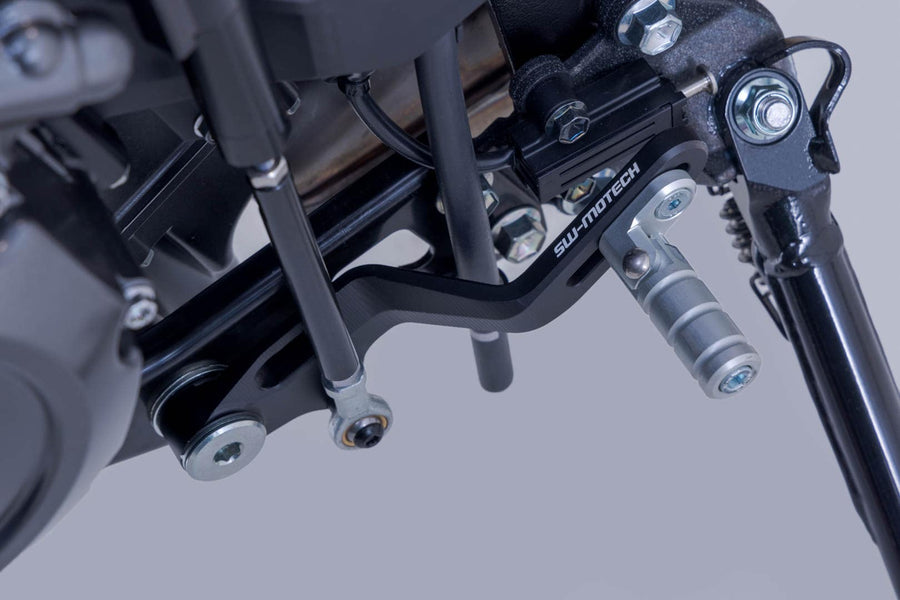 Suzuki GSX-8S 800 [2023-2024] - gear lever - picture 6