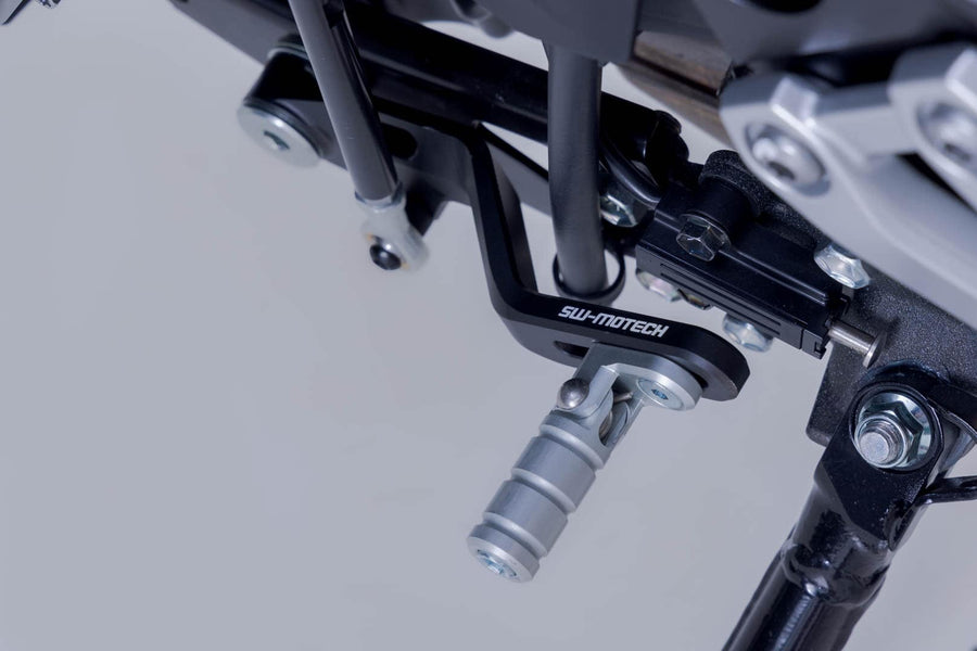 Suzuki GSX-8T 800 [2026] - gear lever - picture 7