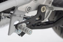 BMW R 1200 R Classic [2014] - gearshift lever – picture 2