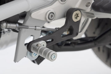 BMW R 1250 [2020-2024] - gear lever - picture 2