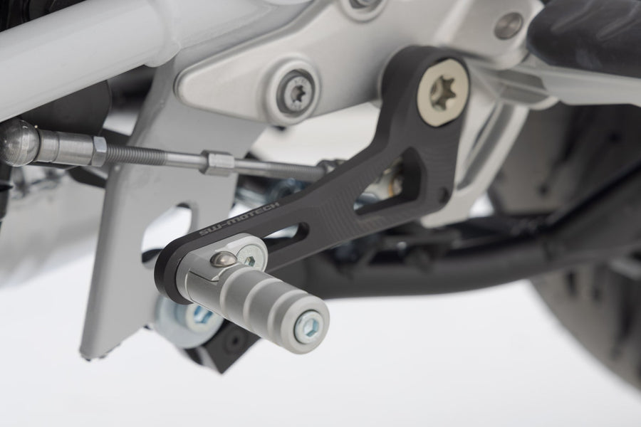 BMW R 1250 RS [2022-2024] - shift lever - picture 2