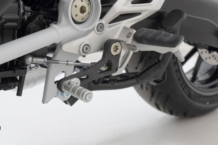 BMW R 1200 RS [2017] - gearshift lever – picture 3