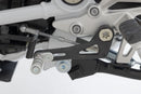 BMW R 1200 RS [2017] - gearshift lever – picture 5
