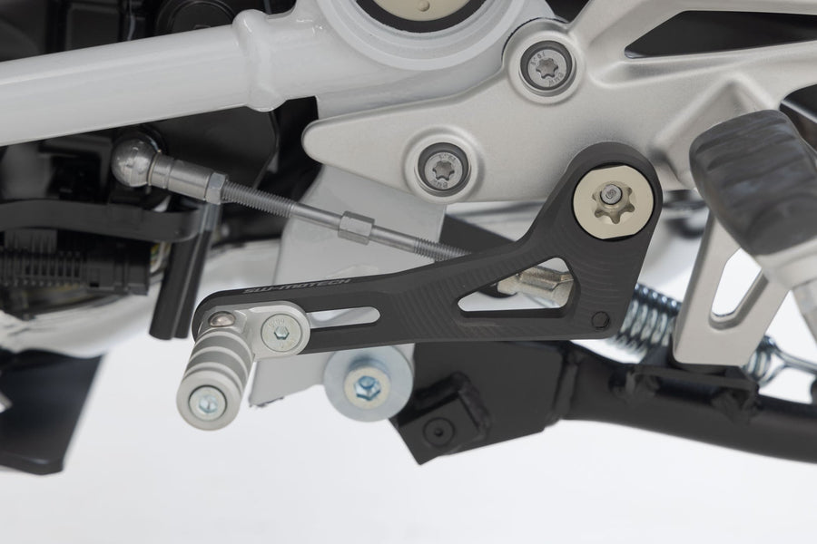 BMW R 1250 RS [2022-2024] - gear lever - picture 5