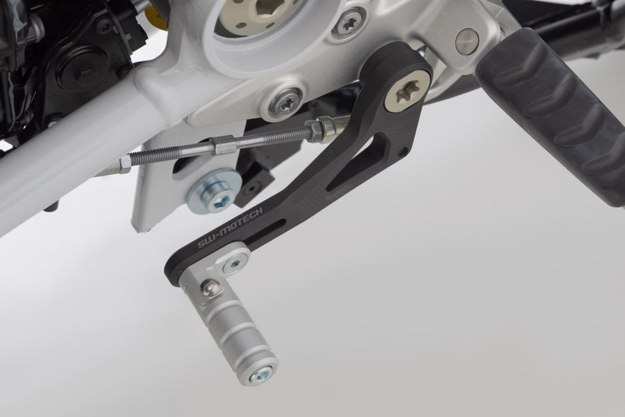 BMW R 1250 RS [2022-2024] - shift lever - picture 6