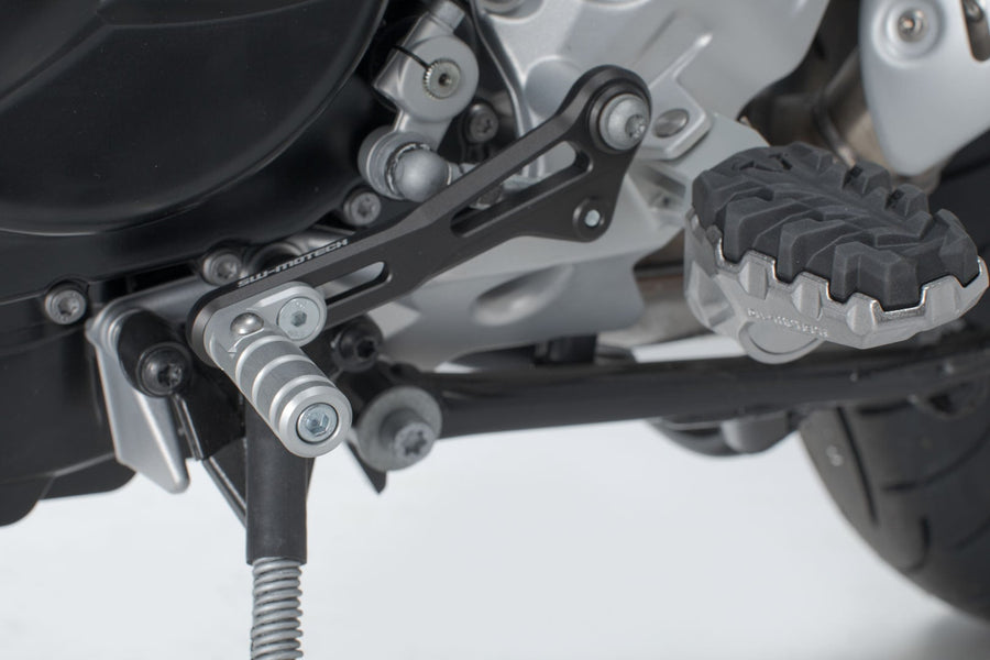 BMW F 800 GT [2013-2019] - gearshift lever – picture 2