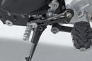 BMW F 800 GT [2013-2019] - gearshift lever – picture 3
