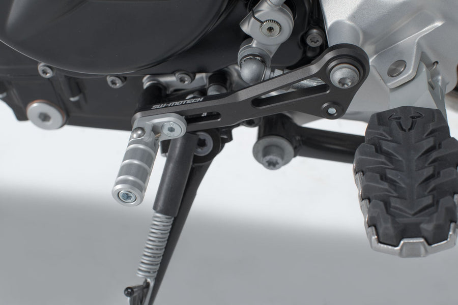 BMW F 800 GT [2013-2019] - gearshift lever – picture 3