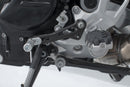 BMW F 800 GT [2013-2019] - gearshift lever – picture 4