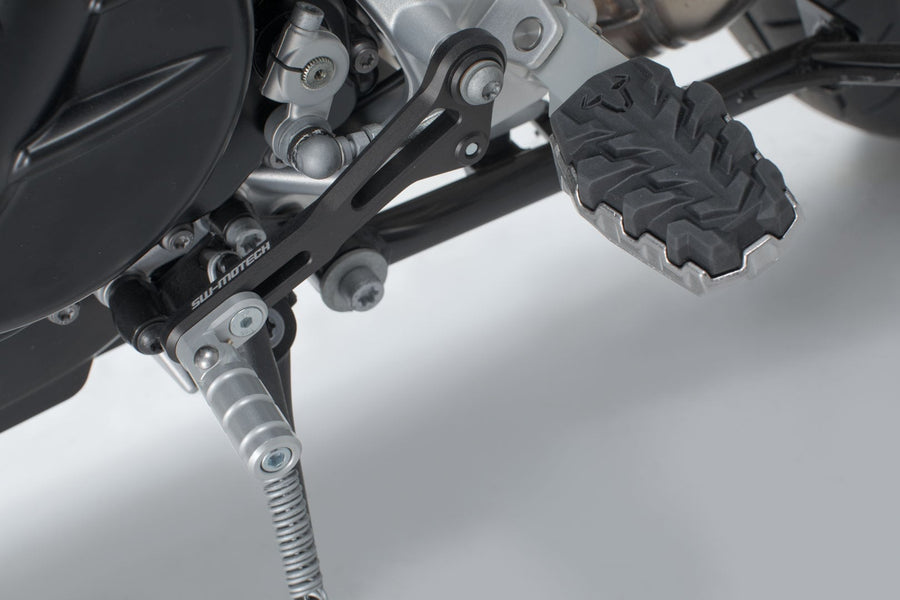 BMW F 800 GT [2013-2019] - gearshift lever – picture 5