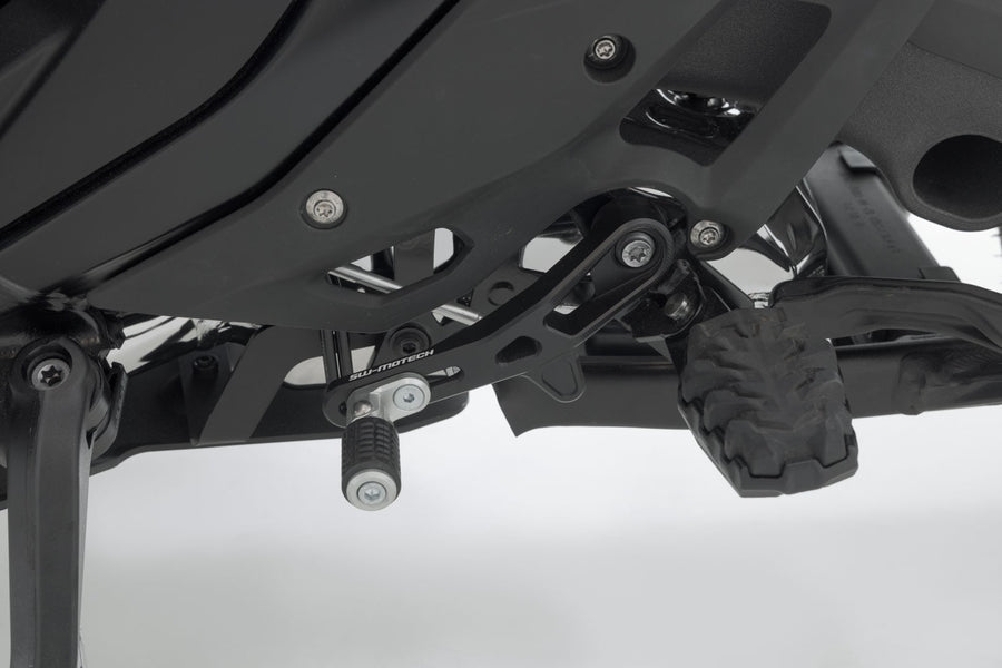 BMW R 1300 R [2025-2026] - gear lever - picture 4