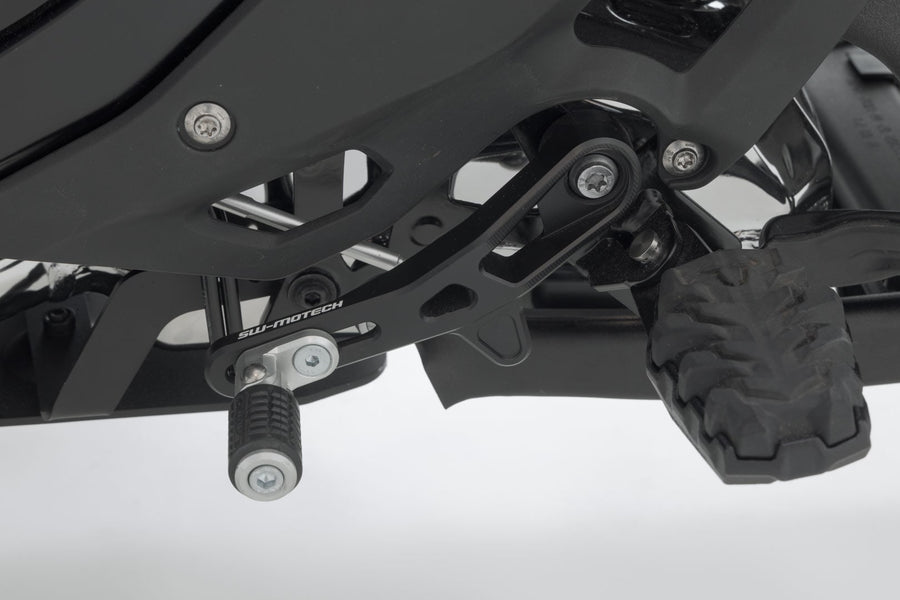 BMW R 1300 RT [2025] - gearshift lever – picture 5