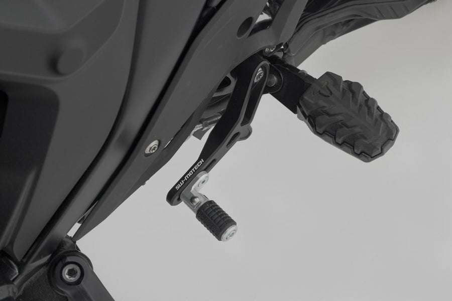 BMW R 1300 RT [2025] - gearshift lever – picture 6