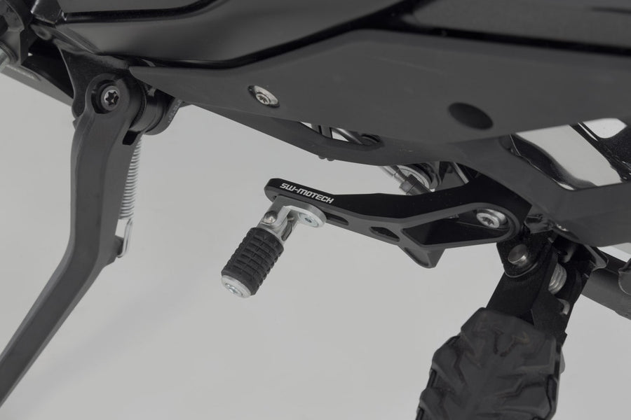 BMW R 1300 RS [2025-2026] - gear lever - picture 7
