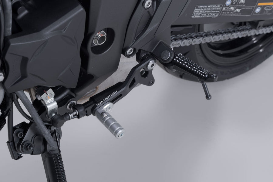 Kawasaki Z 1100 [2026] - shift lever - picture 2