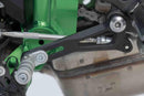 Kawasaki Z 900 SE [2024] - shift lever - picture 5