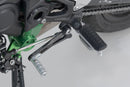 Kawasaki Z 900 SE [2024] - shift lever - picture 6