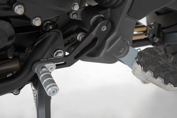 Triumph Tiger Explorer / XC [2016-2017] - gearshift lever - picture 2