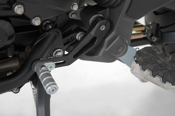 Triumph Tiger Explorer XCX [2017-2020] - Gear lever - Image 2