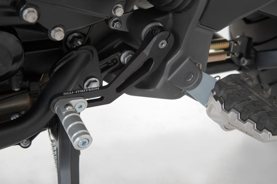 Triumph Tiger Explorer XCX [2017-2020] - Gear lever - Image 2