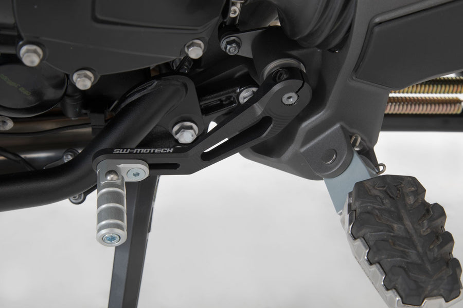 Triumph Tiger Explorer XRX [2016-2020] - gear lever - picture 3
