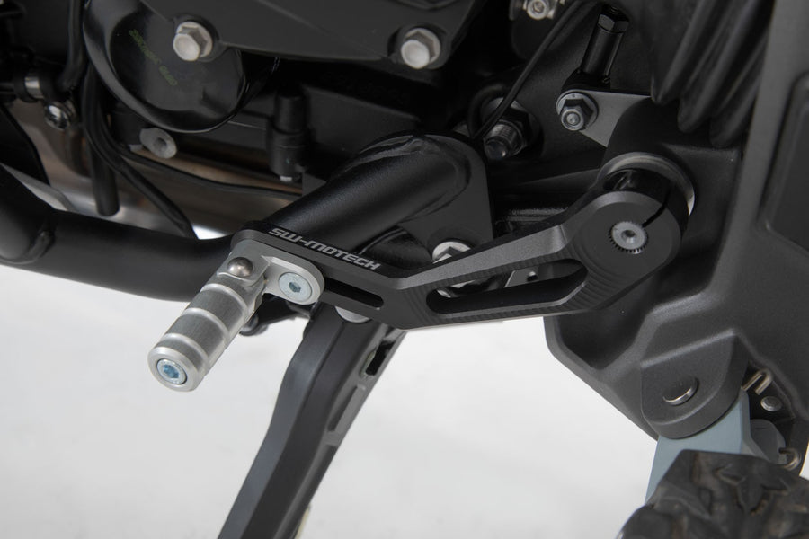 Triumph Tiger Explorer XRX [2016-2020] - gearshift lever - picture 4