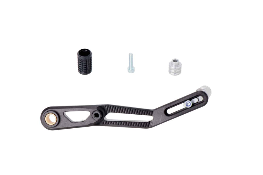 Triumph Tiger 800 XRT [2018-2020] - Gearshift lever – picture 2