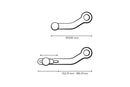 Triumph Tiger 900 GT [2022-2026] - gear lever - picture 8