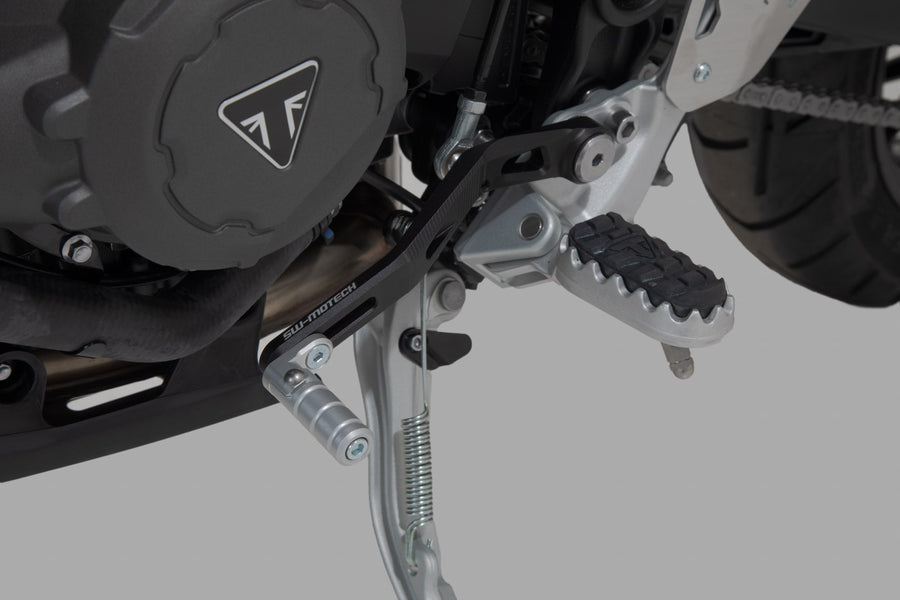 Triumph Tiger 900 GT [2022-2026] - gearshift lever - picture 3