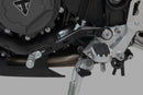Triumph Tiger 900 GT [2022-2026] - gearshift lever - picture 5