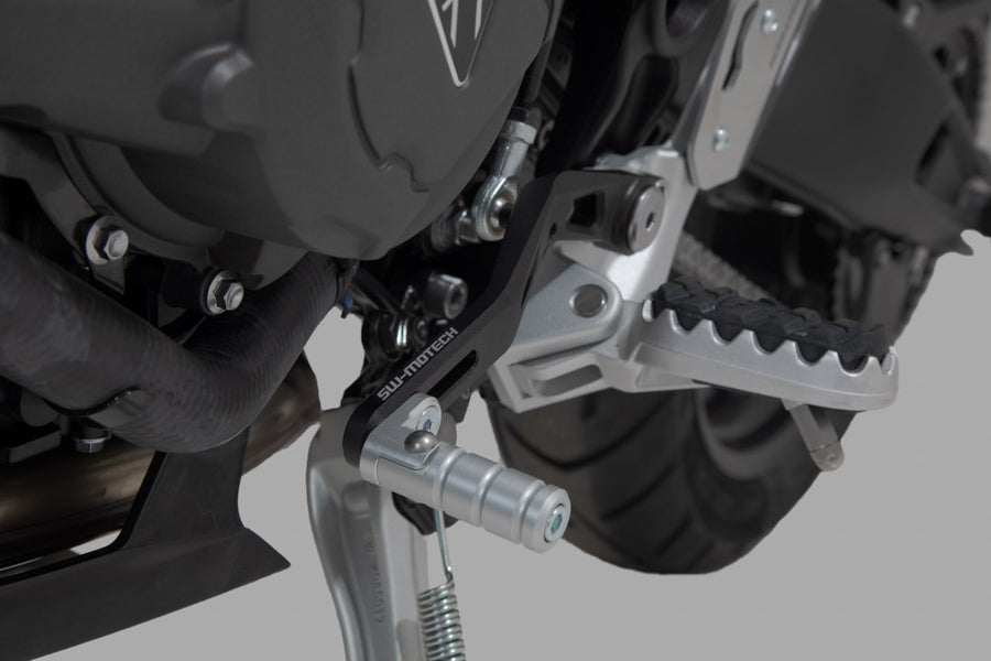 Triumph Tiger 900 GT [2022-2026] - gearshift lever - picture 6