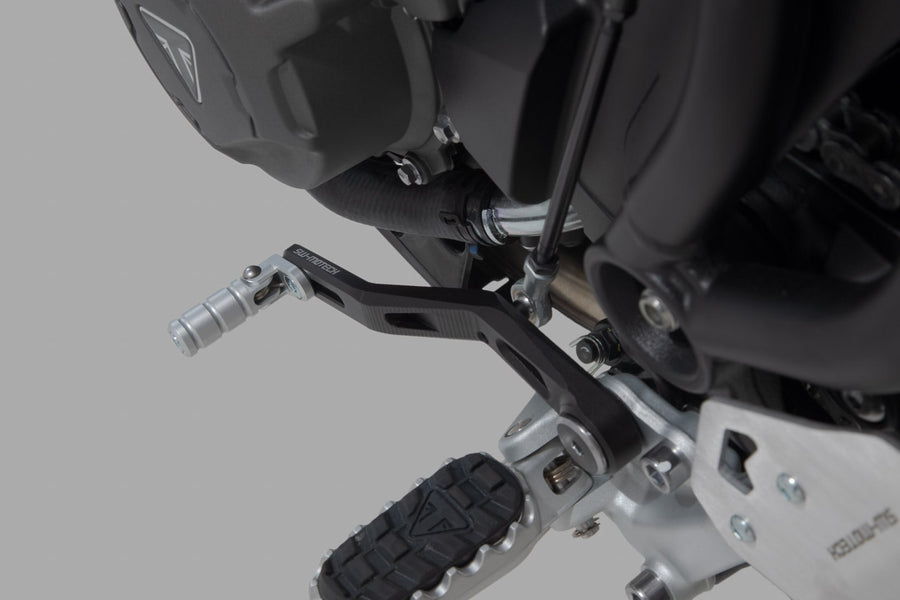 Triumph Tiger 900 GT [2022-2026] - gearshift lever - picture 7