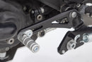 Harley-Davidson Pan America Special RA 1250 S [2022-2026] - shift lever - picture 2