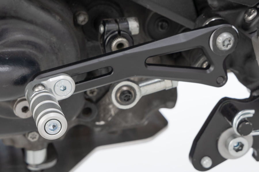Harley-Davidson Pan America Special RA 1250 S [2022-2026] - shift lever - picture 5