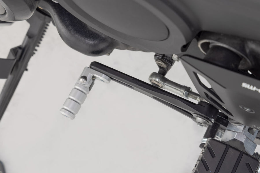 Harley-Davidson RA 1250 Pan America [2023-2024] - Schalthebel – Bild 7