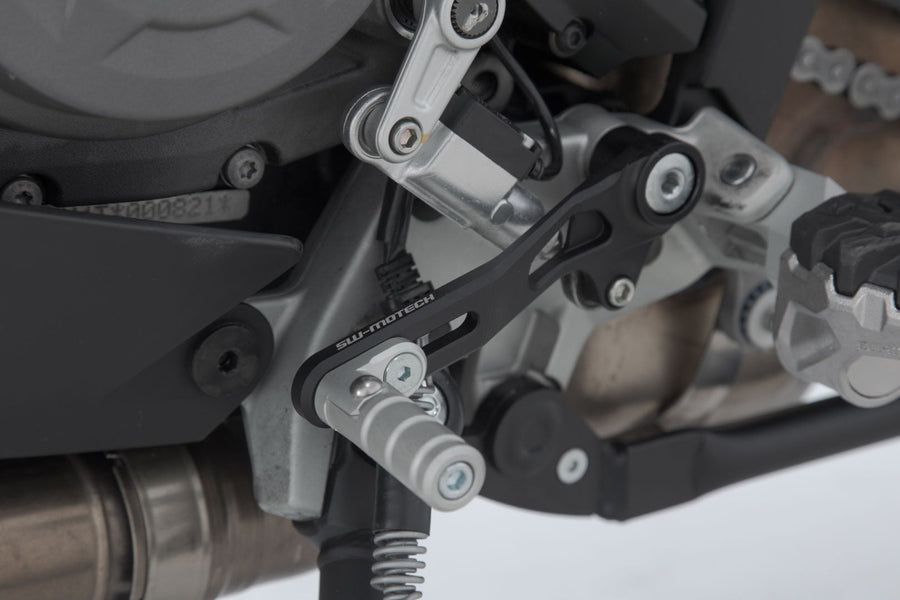 Ducati Multistrada 1260 S [2019-2020] - gearshift lever - picture 2