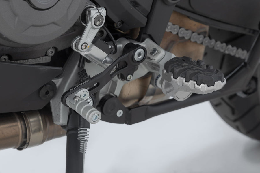 Ducati Multistrada 1260 S [2019-2020] - gear lever - picture 3