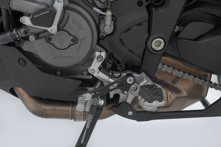 Ducati Multistrada V2 950 S [2022-2024] - gear lever - picture 4