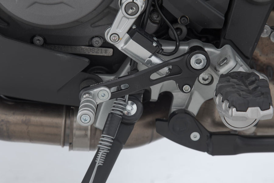 Ducati Multistrada 1260 S [2019-2020] - gear lever - picture 5